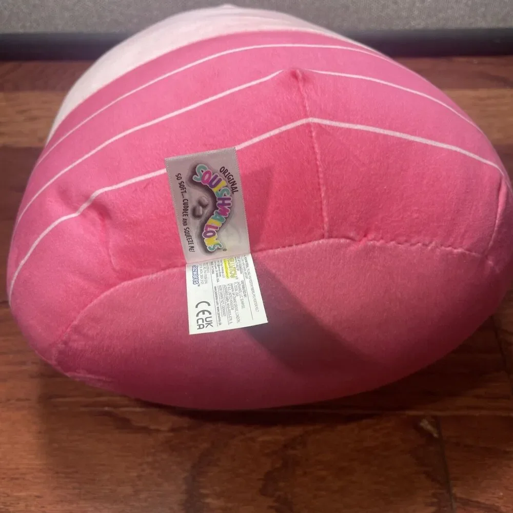 Squishmallows Piglet. 10 in. Great condition